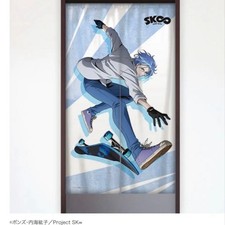 SK8 the Infinity Ranga Spirit