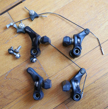 Shimano Deore LX BR-M550
