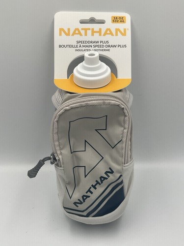 Borraccia nathan speeddraw - borraccia,