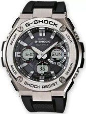 Orologio Casio G-SHOCK G-STEEL