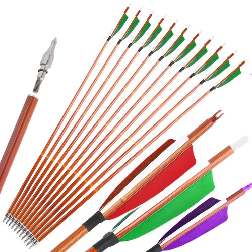 Frecce carbonio 4 - in,