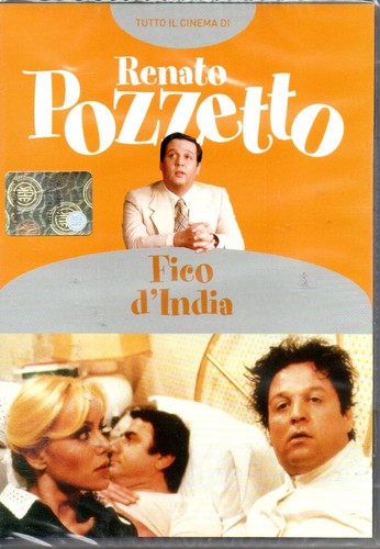 Fico india dvd renato - fico,