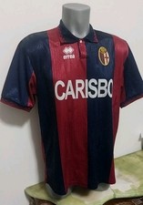 Maglia Bologna Originale