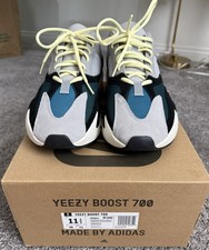 Adidas yeezy boost 700 wave - adidas,