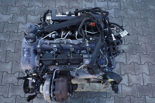 Motore opel antara - motore,
