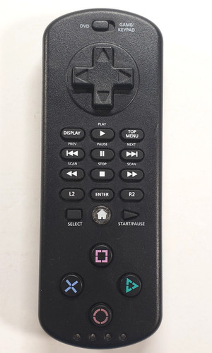 Telecomando tastiera power - a, 3