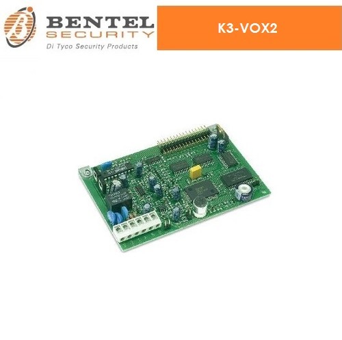 Scheda sintesi vocale kyo32g - scheda,