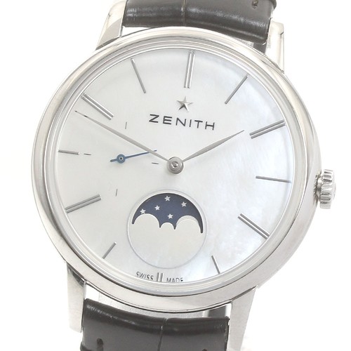 Zenith elite lady 2320 692 - elite,