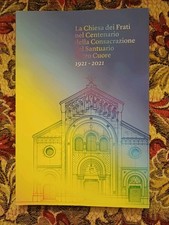 Busto Arsizio CHIESA FRATI NEL