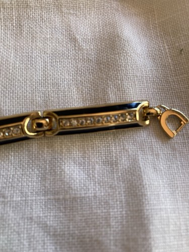 Bracciale christian dior tono - christian,