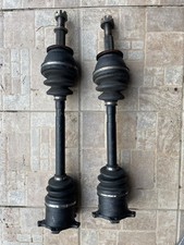 Coppia semiassi posteriori Nissan Skyline r34 originali - Condizioni eccellenti