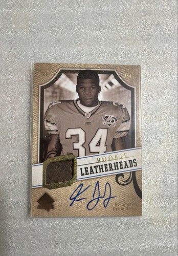 2008 authentic rookie - sp,
