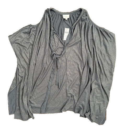 Top donna anthropologie - top,