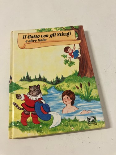 Gatto con gli - con, stivali