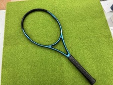 Racchetta da tennis rigida