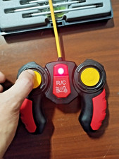 Radiocomando modellismo RC