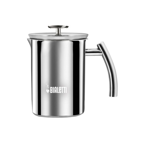 Montalatte manuale bialetti - manuale,
