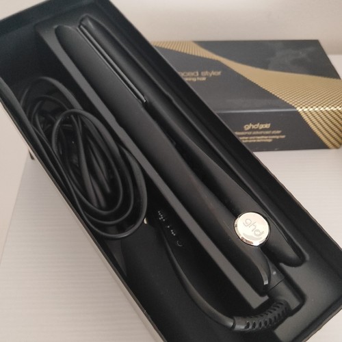 Piastra jhd gold - piastra,