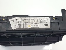 CENTRALINA BSI PER CITROEN C3 1° Serie 9650585780 / S118085200 (02>05)