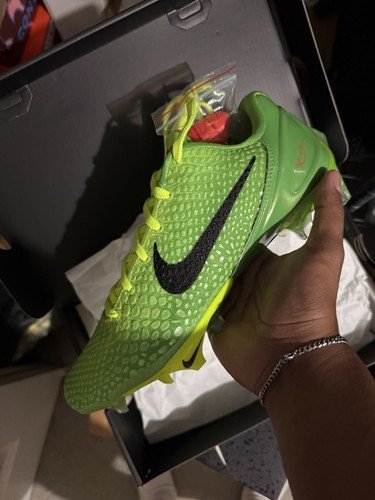 Nike vapor edge kobe - edge, vi