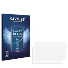 2 Pezzi Savvies Protezione