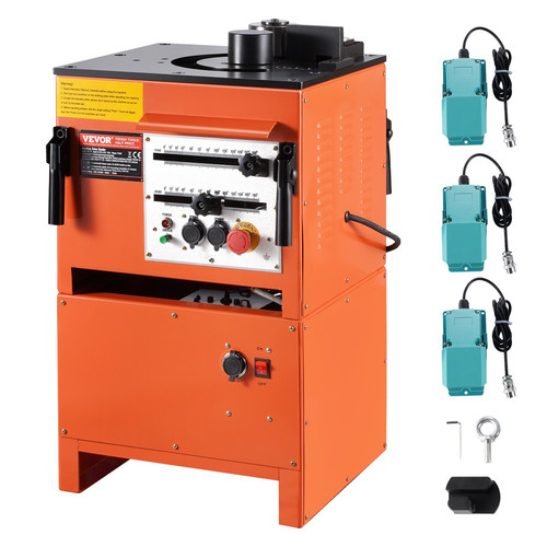 Vevor curvatrice elettrica - curvatrice,