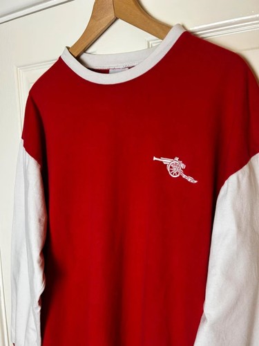 Arsenal toffs replica retrò - arsenal,