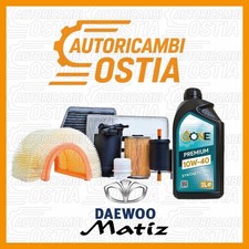 Kit tagliando filtri 3lt - tagliando,