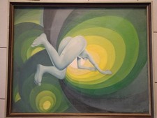 Salto nel buio - Enrico di