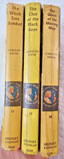 VTG Nancy Drew Lot 3 Early PC