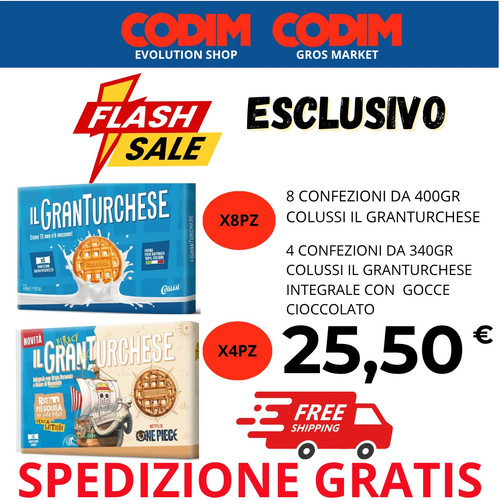 Confezioni colussi il - 12,
