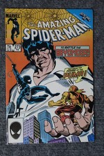 The Amazing Spider-Man #273