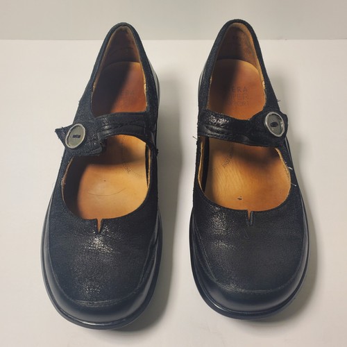 Ziera womes gloria con pelle - ziera,