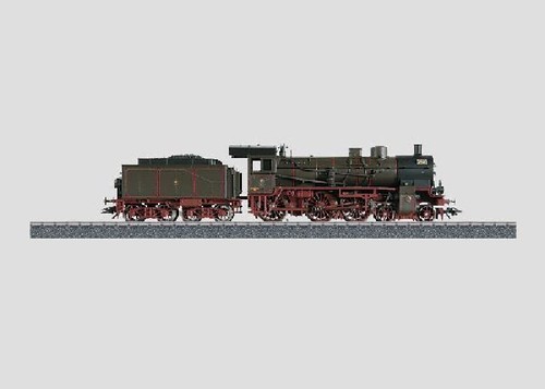 Maerklin 37031 locomotiva a - maerklin,