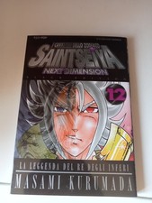 Saint Seiya Next Dimension