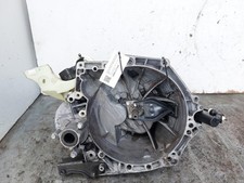 20ET06 CAMBIO MANUALE 5M