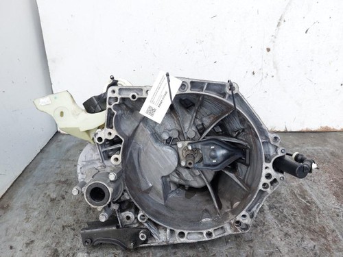 20et06 cambio manuale - 20et06,
