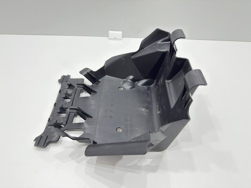 Scocca vano batteria honda - scocca,
