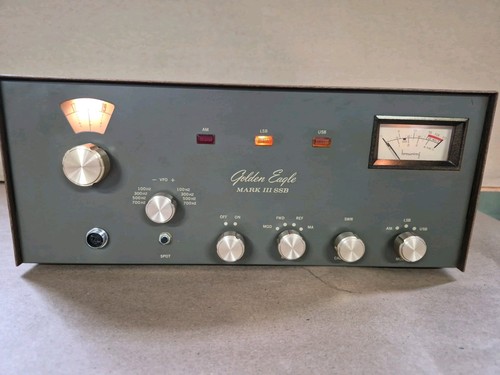 Trasmettitore ssb browning - trasmettitore,