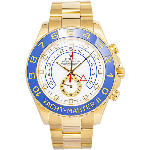 Rolex yacht master 116688 - ii,