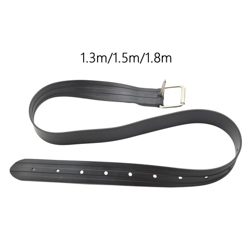 Cintura gomma per apnea - in,