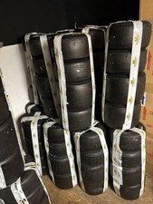 GO KART - SET PNEUMATICI