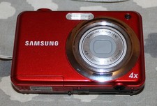 FOTOCAMERA DIGITALE SAMSUNG