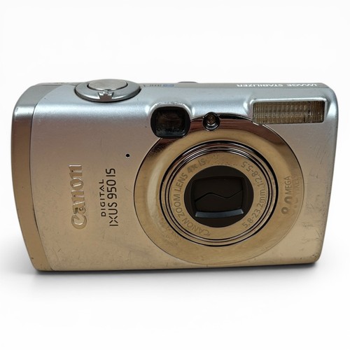 Fotocamera digitale canon - fotocamera, digitale-canon