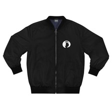 SaltSixteen - Giacca Bomber