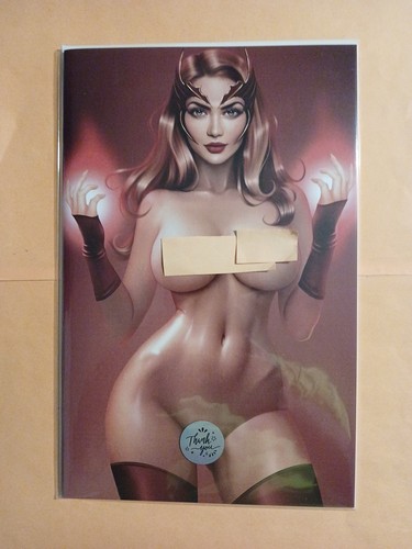 Melinda comics house - comics, m