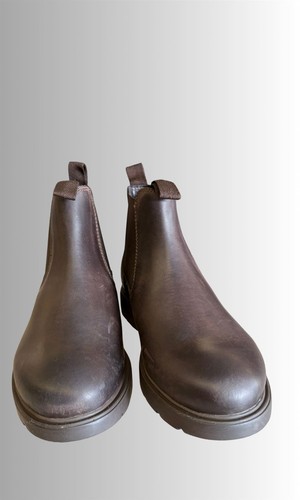 Lumberjack stivaletto eco - ,