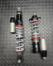 Polini ammortizzatori