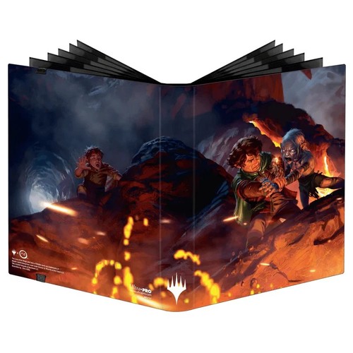Frodo gollum lotr tasche - e,