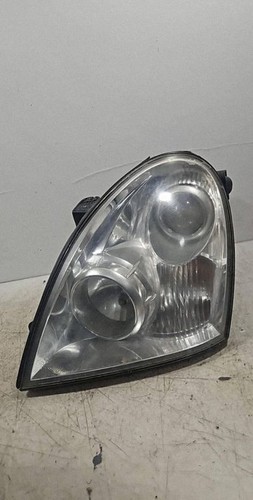 Faro proiettore anteriore